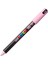 Posca Marker Pc-1mr Ultra Fine 0.7mm Light Pink 2