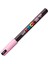 Posca Marker Pc-1mr Ultra Fine 0.7mm Light Pink 3