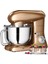 Stand Mikser 1500W 7.5 QT (7,1 LT) Tilt-Head Elektrikli Mutfak Şefi 1