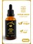 Kayısı Çekirdeği Yağı Soğuk Sıkım 50ML 1