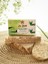 Doğal Kabak Lifli Aloe Vera Sabunu 100 gr 1