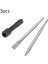 Kırıcı Delici Matkap Için Sds Plus Matkap Uç Seti Murç Keski 1/4 Hex Vidalama Adaptörü 3 Parça 1