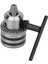 1/2" - 20 Unf Mandren 3-16 mm Matkap Aynası Çelik Anahtarlı Mandiren 1