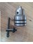 1/2" - 20 Unf Mandren 3-16 mm Matkap Aynası Çelik Anahtarlı Mandiren 3