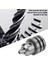 1/2" - 20 Unf Mandren 3-16 mm Matkap Aynası Çelik Anahtarlı Mandiren 5
