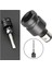 1/2 Matkap Chuck Mandrenli Adaptör Somun Sökme Makinesini Hex Bits Uç Dönüştürme Aparatı 1