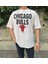 Erkek Chicago Bulls T-Shirt 1