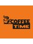 Coffee Time Kahve Zamanı Figürlü Ahşap Duvar Dekorasyonu Tablosu 4