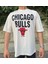 Erkek Chicagobulls T-Shirt 2