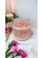 Nefha Candle Sakura  Soya ve Jel Mum ( Koku Seçenekleri Açıklamada 1