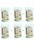 Glutensiz Fırsat Seti Simit (6 Paket) 1