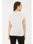 Fashıon Bluz 194K1 - Beyaz 2