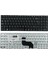 Grundig ile Uyumlu 0KN0-XV6TU01, 0KN0-XV6US11 Klavye Siyah Çerçeveli Tr 1