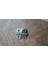 50X50 mm 2mm Kalınlıkta Paslanmaz Çelik Krom Yaprak Menteşe 4