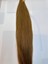 Karamel Ton 65-70 cm %100 Gerçek Saç 250 Adet Mikro Kaynak, 0.6 Gramdır 250 Adet 150 Gram Gelmektedir 2