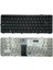 Dell ile Uyumlu PP33L, PP39L, TR324, W860J, WT722 Notebook Klavye Siyah Tr 1