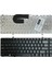 Dell ile Uyumlu Vostro 1014, 1015, 1088, PP37L, PP38L, Vm8 Notebook Klavye Siyah Tr 1