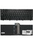Dell ile Uyumlu Inspiron 14R-N5437, 15Z-5523 Notebook Klavye Işıklı Siyah Tr 1
