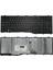 Fujitsu Siemens ile Uyumlu AH532-308, AH532-500, AH532-700, AH532-701 Notebook Klavye Siyah Tr 1
