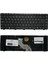 Dell ile Uyumlu Inspiron 14R N5030, 14V M4010, 14V M4030, 14V M5030 Notebook Klavye Siyah Tr 1