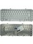 Dell ile Uyumlu NSK-D9301, NSK-D930T, NSK-D9A01, NSK-D9A0T Notebook Klavye Gümüş Gri Tr 1