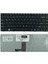 Exper ile Uyumlu Karizma VNB132 Notebook Klavye Siyah Tr 1