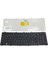 Fujitsu Siemens ile Uyumlu AH530-315, AH531-109, AH531-111 Notebook Klavye Siyah Tr 1