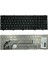 Hp ile Uyumlu Probook 4540S H4R42ES, 4540S H5H91EA, 4540S H5J05EA Notebook Klavye Siyah Tr 1