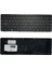 Hp ile Uyumlu G62-B02ET, G62-B04ET, G62-B05ET, G62-B06ET, G62-B08ET Notebook Klavye Siyah Tr 1
