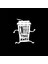 Coffee Take Away Kahve Temalı Duvar Dekorasyonu Ahşap 2