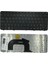 Hp ile Uyumlu Pavilion DM1-3000AU, DM1-3005AU, DM1-3005XX, DM1-3007AU Notebook Klavye Siyah Tr 1