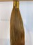 Karamel Ton 65-70 cm %100 Gerçek Saç 200 Adet Boncuk Kaynak, 0.6 Gramdır 200 Adet 120 Gram Gelmektedir 1