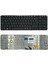 Hp ile Uyumlu Compaq Presario G61 Notebook Klavye Siyah Tr 1