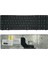 Hp ile Uyumlu HX201, HX2UF, HX301, HX4SF Notebook Klavye Siyah Tr 1