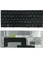 Hp ile Uyumlu Compaq Mini 110C-1001ST, 110C-1100, CQ10-100 Notebook Klavye Siyah Tr 1