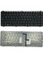 Hp ile Uyumlu Compaq 6730S KU357EA, 6730S KU358EA, 6730S KU359EA Notebook Klavye Siyah Tr 1