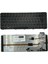 Hp ile Uyumlu Envy 14-1000, 14-1100, 14-1200, 14-1300 Notebook Klavye Siyah Tr 1