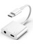 Type-C To 3.5mm Aux + 60W Hızlı Şarj Çevirici. 1