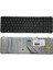 Hp ile Uyumlu Pavilion DV6-2158ET (WS566EA), DV6-2160ET (WG636EA) Notebook Klavye Siyah Tr 1