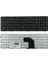 Hp ile Uyumlu Pavilion G6-2152ST, G6-2153ET, G6-2153ST, G6-2176ET Notebook Klavye Siyah Tr 1