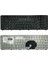 Hp ile Uyumlu Pavilion DV7-6000, DV7-6100, DV7-6200, DV7-6000ST Notebook Klavye Siyah Tr 1