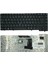 Hp ile Uyumlu 483010-141, 446448-141, 90.4V907.S0T, PK1300Q0500 Notebook Klavye Siyah Tr 1