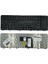 Hp ile Uyumlu Pavilion DV6-7200, DV6T-7000, DV6T-7100 Notebook Klavye Siyah Tr 1