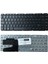 Hp ile Uyumlu Pavilion 14-E, 14-E000, 14-F, 14-F000 Notebook Klavye Siyah Tr 1