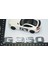 G350 Bagaj Krom Abs 3m 3D Yazı Logo Benz Ile Uyumlu 3