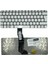Hp ile Uyumlu Stream X360 11-P010NT Notebook Klavye Beyaz Tr 1
