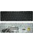 Hp ile Uyumlu Probook 450 G4 (Y8A00EA), 450 G4 (Y8A23EA) Notebook Klavye Siyah Tr 1