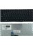 Lenovo ile Uyumlu E3170 80KX, E31-70 80KX, E3180 80MX, E31-80 80MX Notebook Klavye Siyah Tr 1