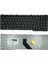 Lenovo ile Uyumlu Ideapad B560 4330, G550 20023, G550 22958 Notebook Klavye Siyah Tr 1