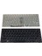 Lenovo ile Uyumlu Ideapad V370, V370A, T2TV Notebook Klavye Siyah Tr 1